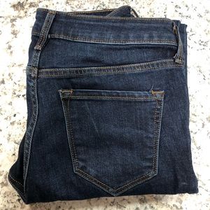 Old Navy Rockstar Skinny Jeans